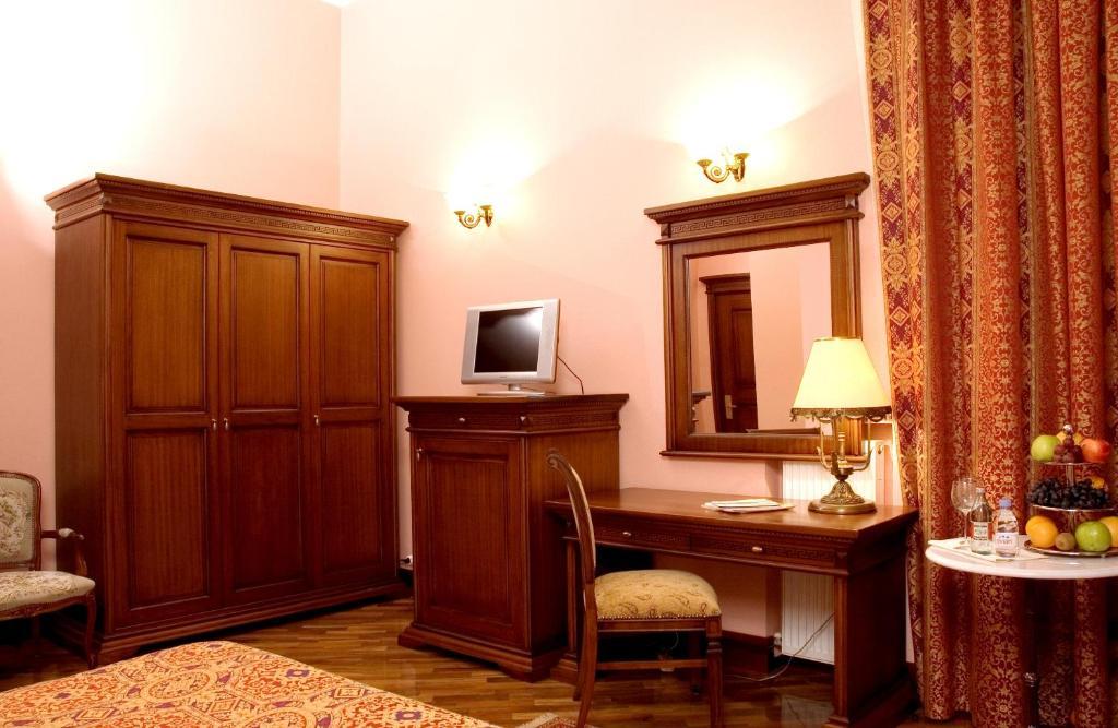 Optima Collection Dnipro Hotel Ruang foto