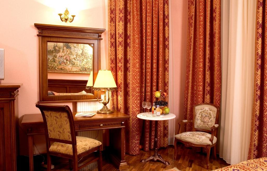 Optima Collection Dnipro Hotel Ruang foto