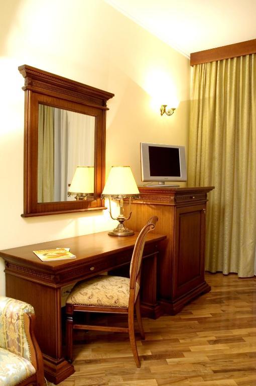 Optima Collection Dnipro Hotel Ruang foto