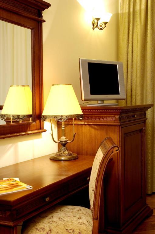 Optima Collection Dnipro Hotel Ruang foto