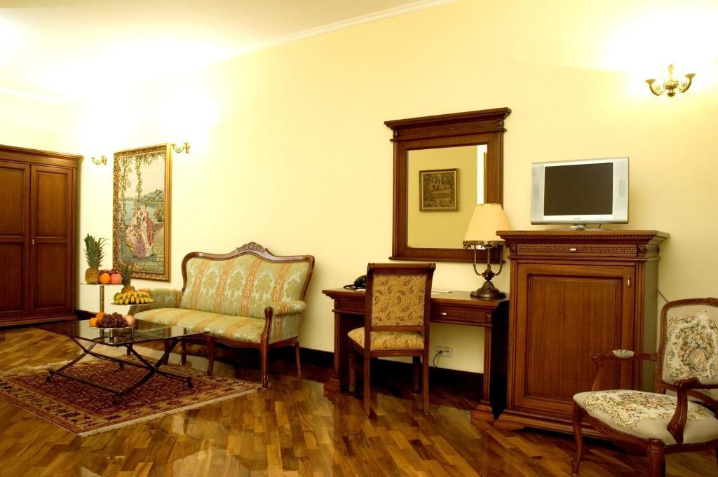 Optima Collection Dnipro Hotel Ruang foto