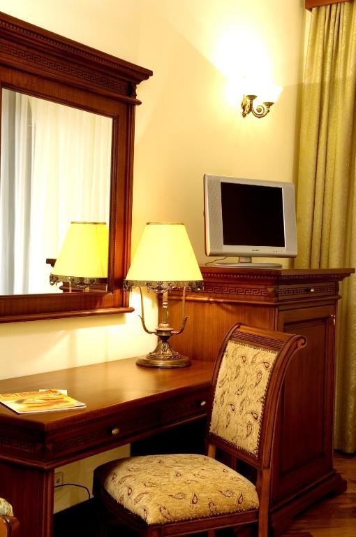 Optima Collection Dnipro Hotel Ruang foto