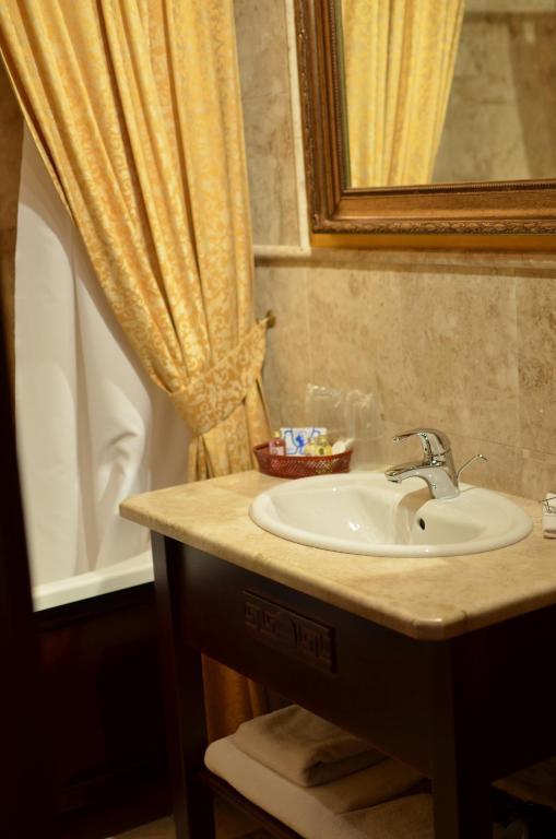 Optima Collection Dnipro Hotel Ruang foto