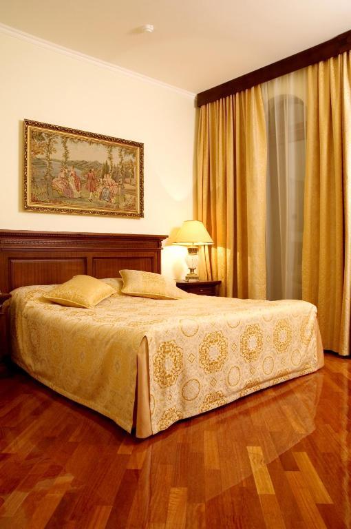 Optima Collection Dnipro Hotel Ruang foto