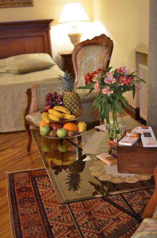 Optima Collection Dnipro Hotel Ruang foto