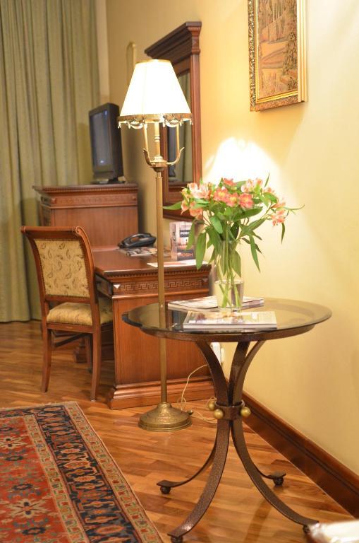 Optima Collection Dnipro Hotel Ruang foto