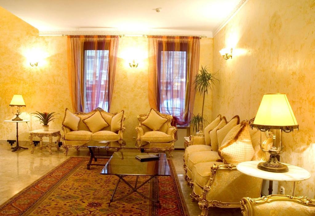 Optima Collection Dnipro Hotel Bagian luar foto